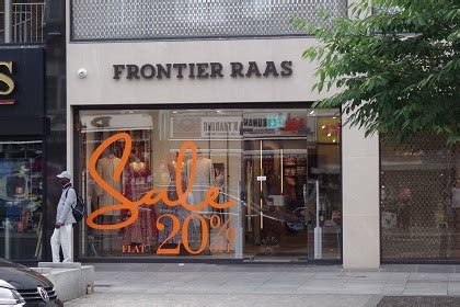 frontier raas southall